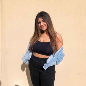 Meet your Posher, Noamiya